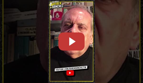 Embedded thumbnail for JAVIER AROCA: "Son SOBRECOGEDORES; cogen sobres a diestra y siniestra"