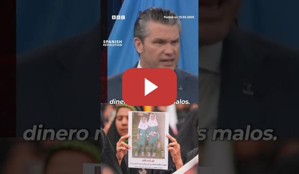 Embedded thumbnail for Para matar siempre hay dinero