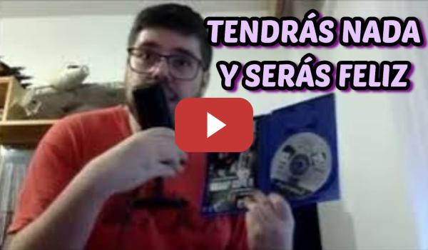 Embedded thumbnail for Sony hará desaparecer el formato físico de videojuegos