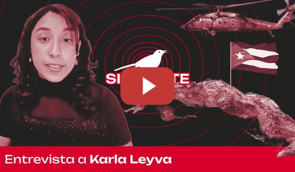 Embedded thumbnail for No a la agresión militar sobre Cuba. 8,840 firmas contra el fascismo en América Latina