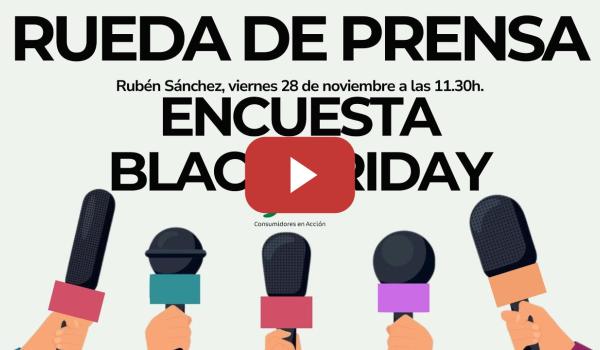 Embedded thumbnail for Resultados de la encuesta sobre el Black Friday