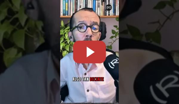 Embedded thumbnail for Policía carga contra manifestantes en Huelga por Palestina
