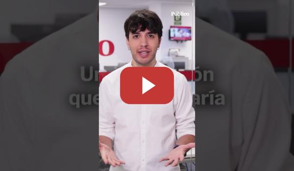 Embedded thumbnail for Así es el &quot;despropósito&quot; auto del juez Peinado sobre Félix Bolaños