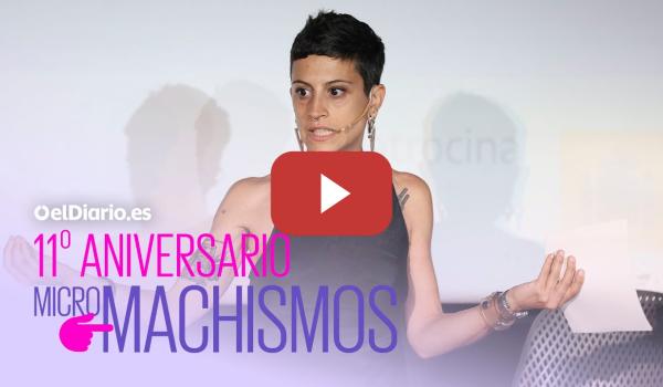 Embedded thumbnail for MICROMACHISMOS | Taller de REBECA PAZ, HACKER FEMINISTA para resistir en los espacios digitales