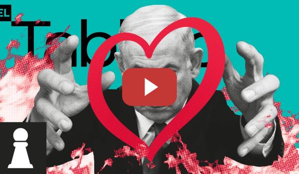 Embedded thumbnail for ♟ Eurovision y genocidio: ¿el show debe continuar? | EL TABLERO