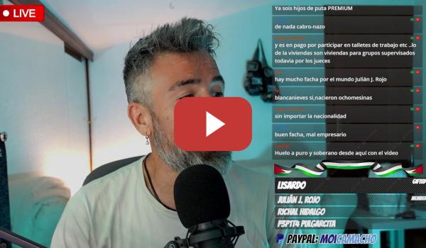 Embedded thumbnail for VOTANTES que luego LLORAN / Empresas CORRUPTORAS: de ROSITAS