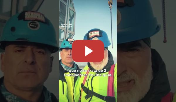 Embedded thumbnail for Solidaridad obrera