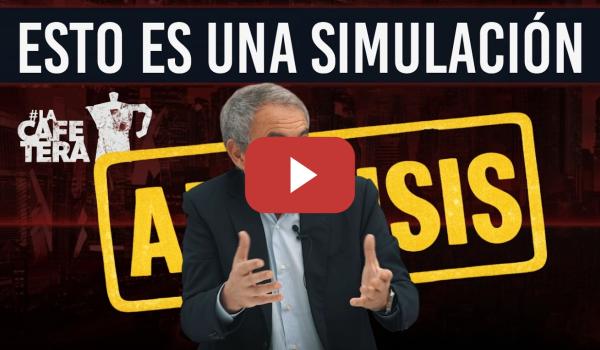 Embedded thumbnail for El caso Zapatero se complica: Los audios del interrogatorio | Podcast La Cafetera