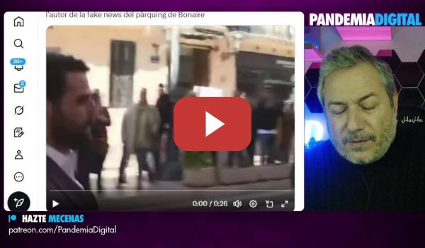 Embedded thumbnail for Desclasifican Archivos 23F y muere Tejero. Jueza pide imputar a Mazón. Madrid Network