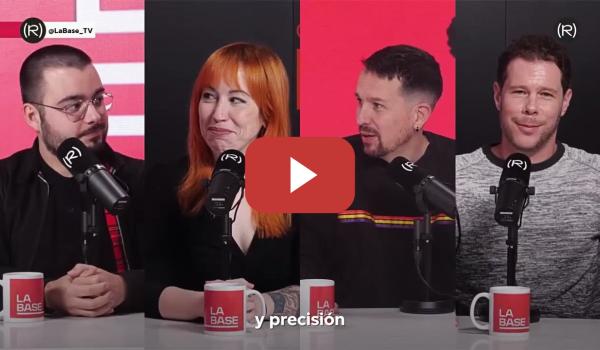 Embedded thumbnail for LO QUE ESTÁ PASANO EN VENEZUELA SOLO TE LO CUENTA CANAL RED