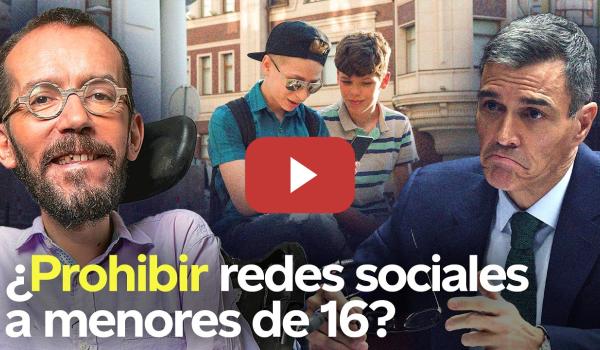 Embedded thumbnail for Echenique CONTUNDENTE: "Pasará igual que con el pajaporte; es una bomba mediática"