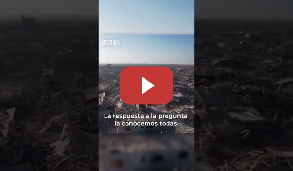 Embedded thumbnail for ¿Por qué?