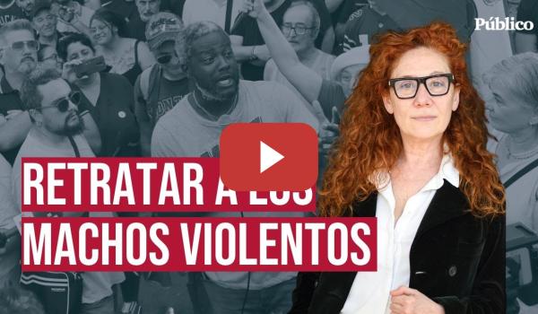 Embedded thumbnail for &quot;Dejen de lamentarse y aprovechen las redes del feminismo&quot;, por Cristina Fallarás