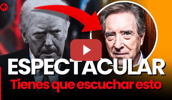 Embedded thumbnail for Iñaki Gabilondo analiza el ascenso del fascismo (y da miedo)