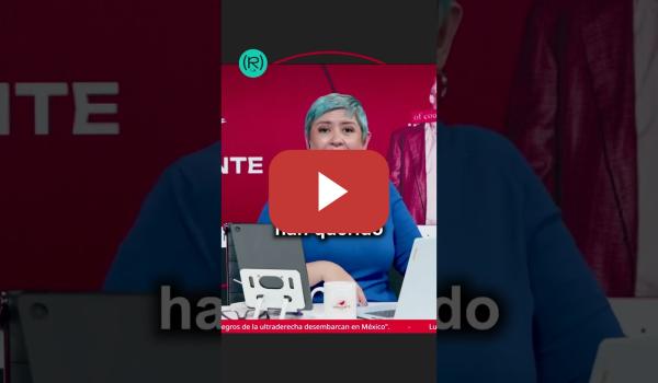 Embedded thumbnail for El caso Epstein se vuelve arma política en EE.UU.