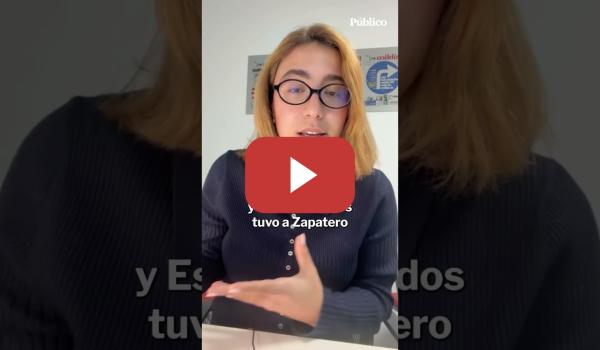 Embedded thumbnail for El encontronazo entre España y Estados Unidos no es nuevo: De Felipe González a Pedro Sánchez