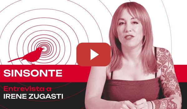 Embedded thumbnail for ¿EEUU BUSCA TENER EL CONTROL DEL GIBRALTAR? | Irene Zugasti lo analiza en Sinsonte