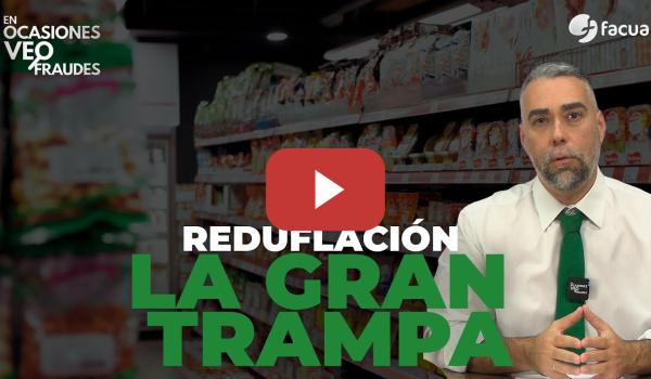 Embedded thumbnail for LA GRAN TRAMPA DE LOS SUPERMERCADOS