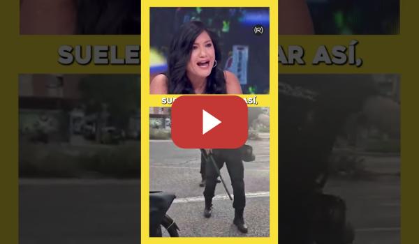 Embedded thumbnail for Laura Arroyo habla claro sobre la agresión policial en Valencia