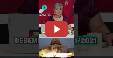 Embedded thumbnail for 🇺🇸 Trump ofrece un millón de dólares por denunciar fraude electoral