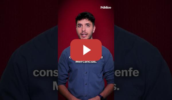Embedded thumbnail for Koldo García, en el centro de una presunta trama de comisiones ilegales durante la pandemia