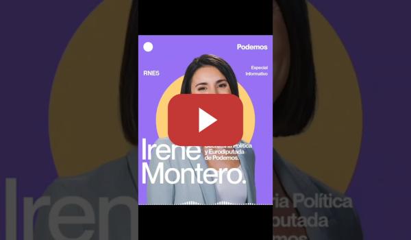 Embedded thumbnail for EEUU bombardea Venezuela y secuestra a Maduro mientras España sigue en la OTAN