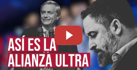 Embedded thumbnail for Así es la RED de ABASCAL con el poder ultra en AMÉRICA LATINA