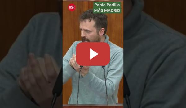 Embedded thumbnail for La falta de Transparencia  es un problema antidemocrático para los chulos PPlayas