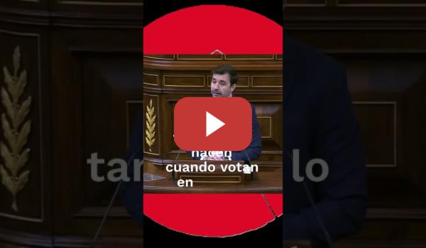 Embedded thumbnail for Los vende patrias de VOX