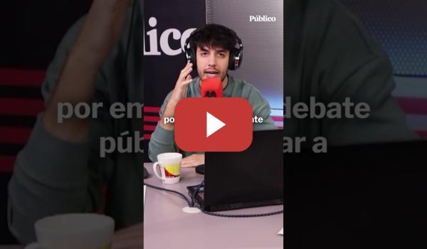 Embedded thumbnail for Así han sido los surrealistas testimonios de Miguel Ángel Rodríguez y González Amador