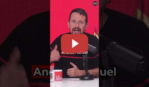 Embedded thumbnail for España, México y Hernán Cortés