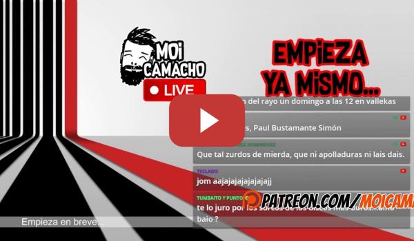 Embedded thumbnail for RUFIÁN y Pedro SÁNCHEZ se ENFRENTAN / AYUSO reina de la BASURA