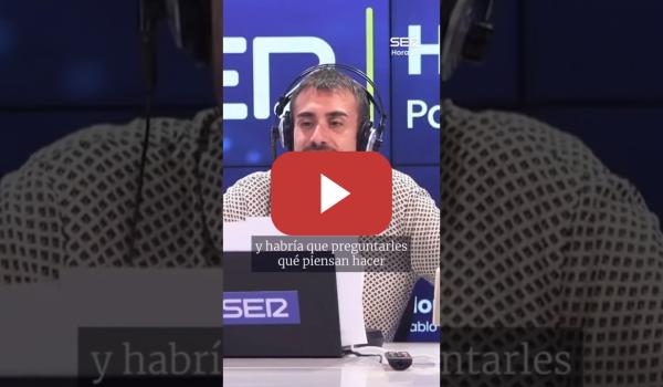 Embedded thumbnail for VOX y PP aprueban una norma RACISTA para promover la islamofobia en Jumilla, Murcia