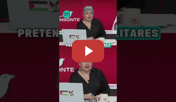 Embedded thumbnail for 🚨 MARCO RUBIO: EL LATINO QUE DECLARÓ LA GUERRA A AMÉRICA LATINA