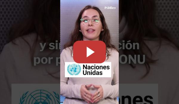 Embedded thumbnail for Así fue la Marcha Verde: los saharauis relatan lo que pasó 50 años después