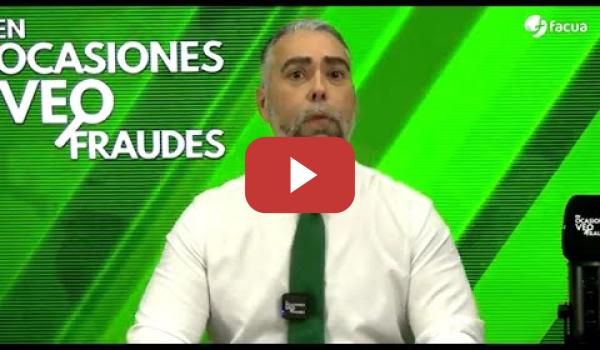 Embedded thumbnail for Ineptitud, mentiras y cáncer: Moreno Bonilla juega con las vidas de miles de mujeres andaluzas