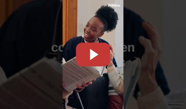 Embedded thumbnail for Encarnita Polo: por qué las residencias no están listas para pacientes con trastornos psiquiátricos