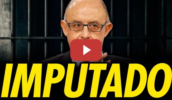Embedded thumbnail for IMPUTAN A MONTORO POR USAR HACIENDA PARA TRAFICAR CON LEYES