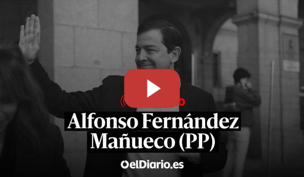 Embedded thumbnail for 🔴 DIRECTO | Mañueco valora los resultados de las elecciones del 15M en Castilla y León