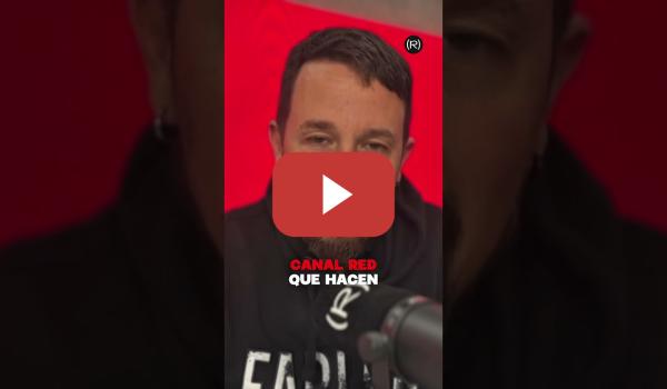 Embedded thumbnail for LA BASE GANA PREMIO iVoox