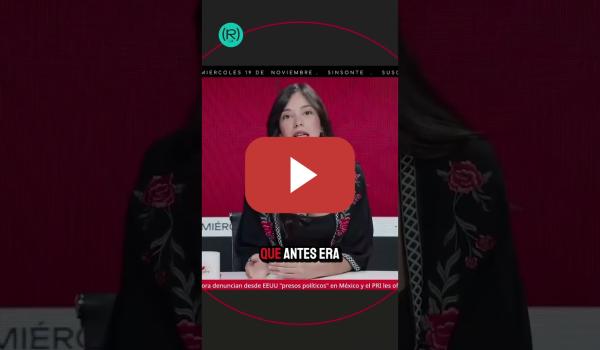 Embedded thumbnail for La cacería migratoria en EE.UU. ya es oficial