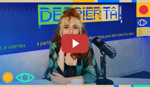 Embedded thumbnail for ⏰ Despierta! 2x178