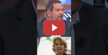 Embedded thumbnail for AYUSO BLINDA A EXPRESIDENTES del PP 🤬: Un sueldo de 3.000 euros al mes por cuatro reuniones
