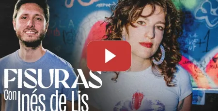 Embedded thumbnail for Time Honey: lo-fi music para tiempos apocalípticos, con Inés de Lis | FISURAS 2X44