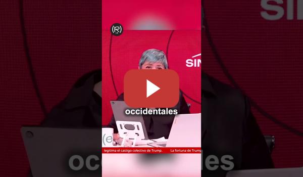 Embedded thumbnail for “¿Por qué en América Latina no celebramos el Día de la Hispanidad?”