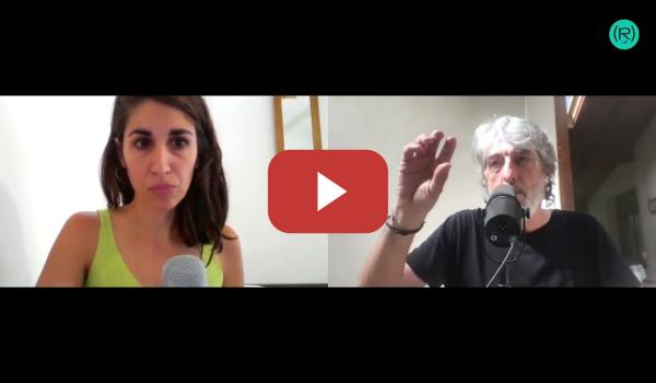 Embedded thumbnail for 🇵🇪 Perú en crisis ¿democracia o caos electoral | La Tiza con Alfredo Serrano