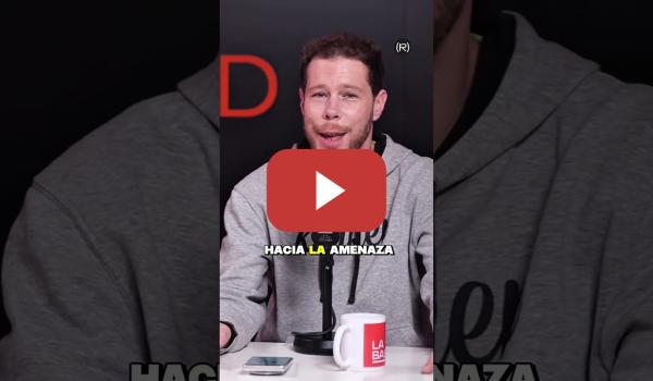 Embedded thumbnail for La INJERENCIA de EEUU en 2 minutos