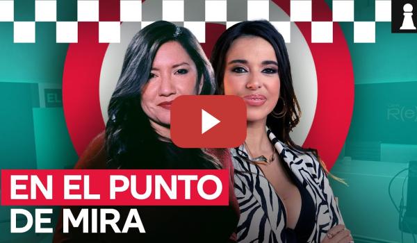 Embedded thumbnail for ¿Por qué la derecha persigue a Sarah Santaolalla y Laura Arroyo?