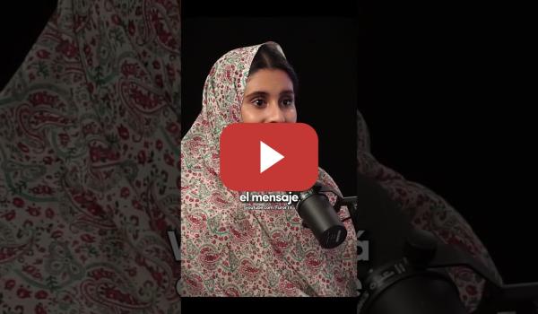 Embedded thumbnail for ❌🇪🇭 Por qué ESPAÑA traicionó al SÁHARA: Lala Yeslem | #NoObstante 4x13