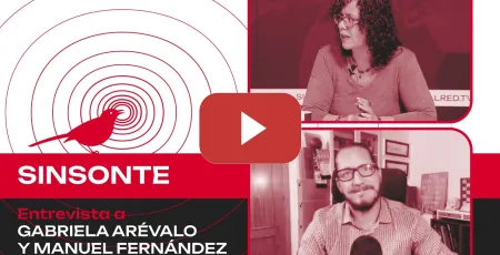 Embedded thumbnail for ¿A quien sirve la prueba PISA? | Gabriela Arévalo y Manuel Fernández Navas lo analizan en Sinsonte
